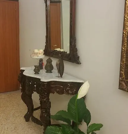 Bed & Breakfast Rochel Naples