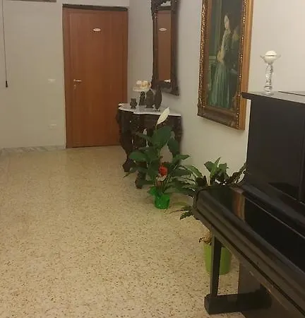 Rochel Bed & Breakfast Naples