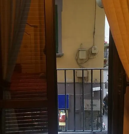 Bed & Breakfast Rochel