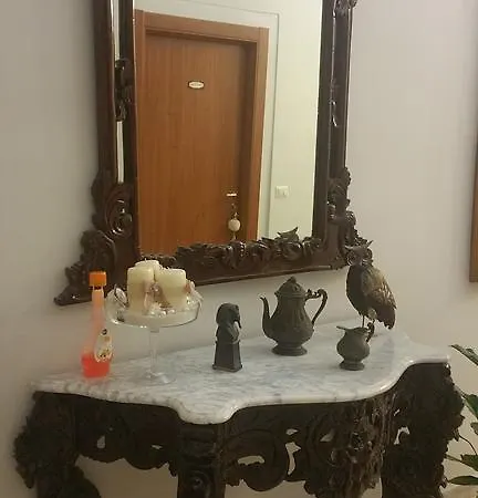 Rochel Bed & Breakfast Naples