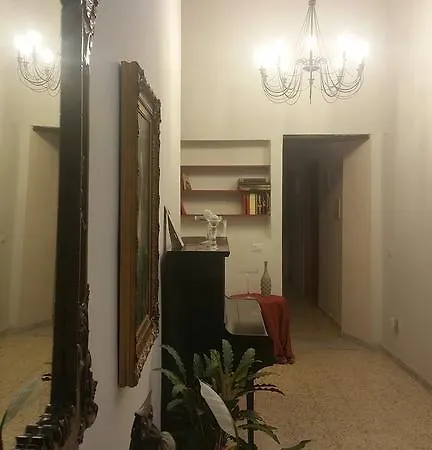 Rochel 3* Naples