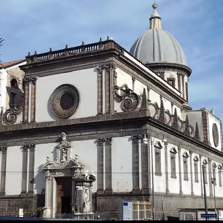 Tresette Porta Capuana Naples