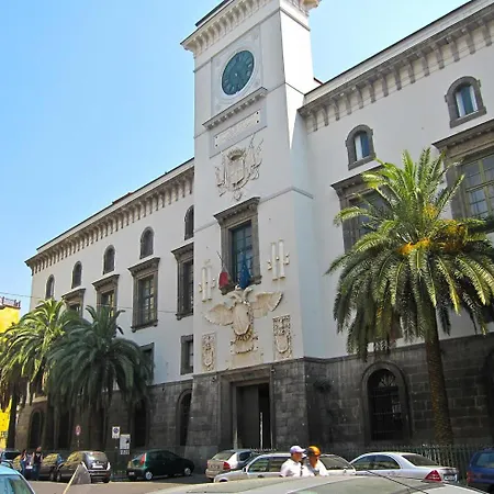 Tresette Porta Capuana * Naples