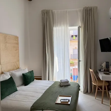 Maison d'hôtes Tresette Porta Capuana Naples