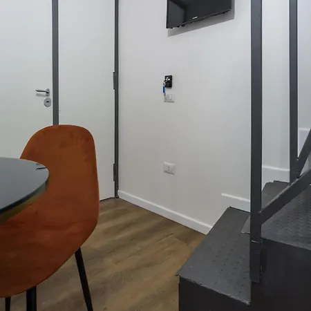 Al Canneto 7h By Dimorra Apartment