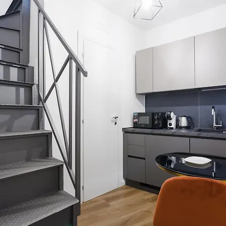 Apartment Al Canneto 7h By Dimorra *