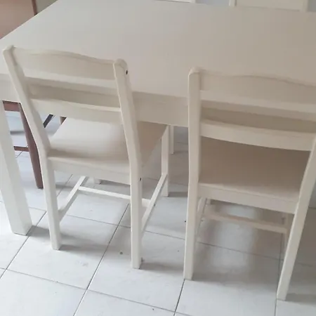 Stadio - 3 Bedrooms - 2 Bathrooms - Free Park * Naples