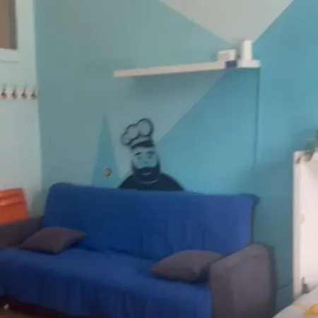 Clelia's Nápoles