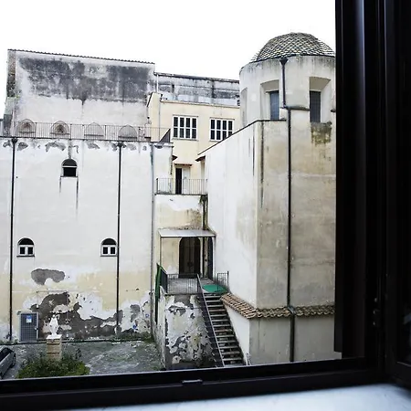 Rochel 3* Naples