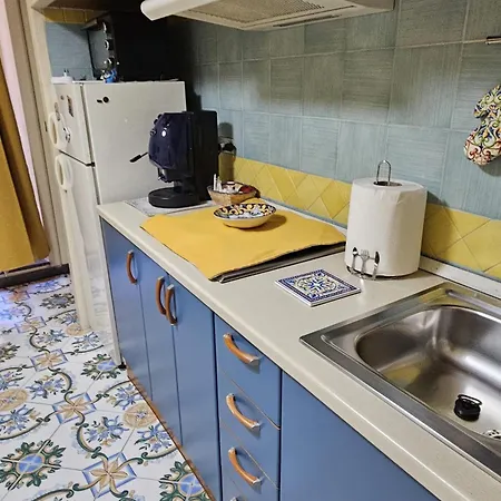 Appartement Maison Nonna Raffaela A Toledo *