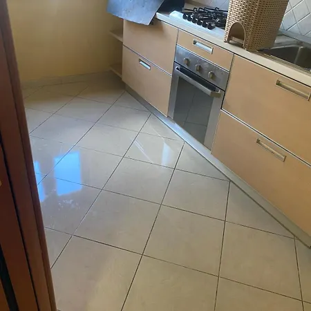 Casa vacanze A I R Vespucci House Napoli