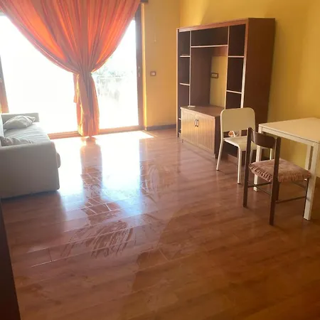 A I R Vespucci House Casa vacanze