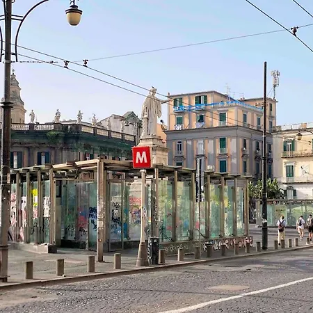 Casetta Correra Relax Con Terrazzo E Confortevole Smart Working Nel Centro Di