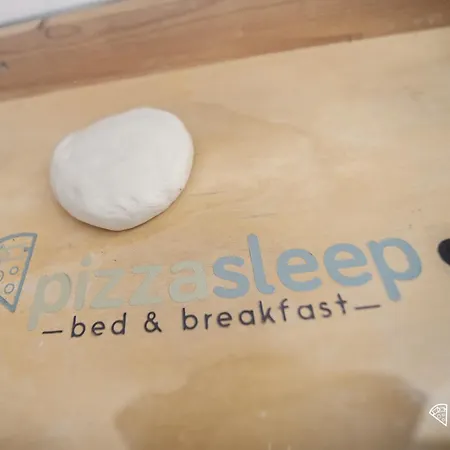 Pizzasleep לינה וארוחת בוקר