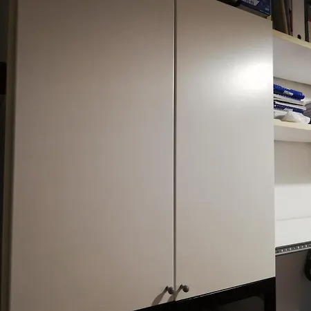 Maradona Stanza Con Bagno Neapol