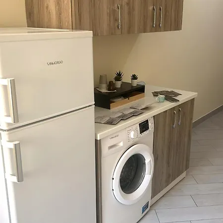 Ruggiero's Appartement *