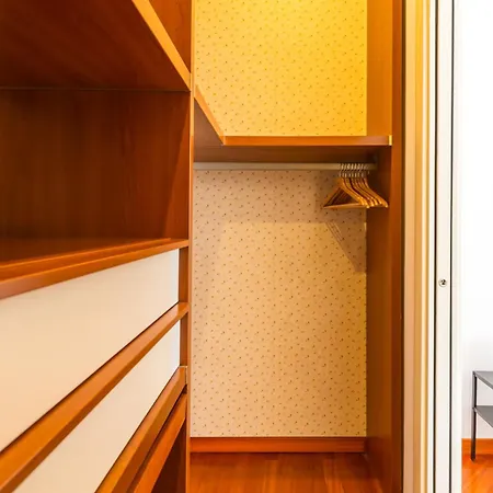 Appartement Alehouse At Expo By Napoliapartments *
