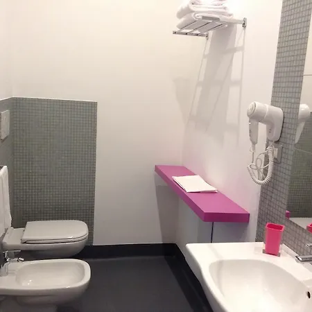Dsquare Gasthuis Napels
