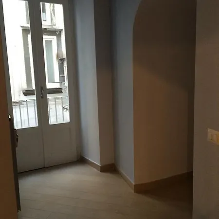 Base Mergellina Oda ve Kahvaltı Napoli