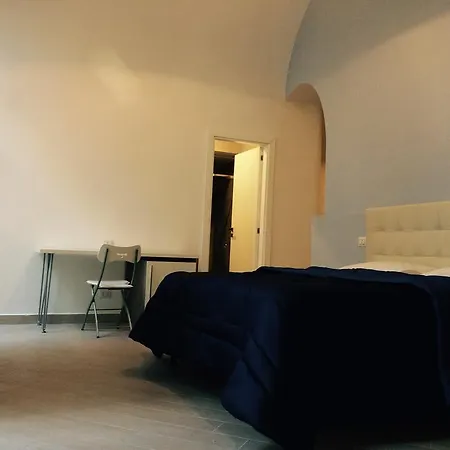 Base Mergellina 3* Napoli