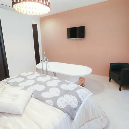 Terrazza Partenopea Bed and Breakfast Νάπολη