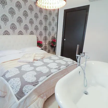 Terrazza Partenopea Bed and Breakfast