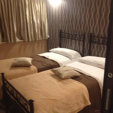 Bed and Breakfast Terrazza Partenopea Νάπολη