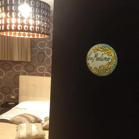 特拉扎帕腾匹亚公寓 那不勒斯