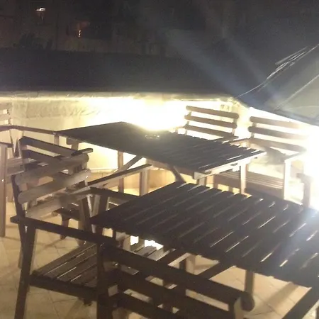 Terrazza Partenopea Bed and Breakfast Νάπολη