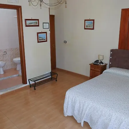 Domus Gemi Gæstehus Napoli