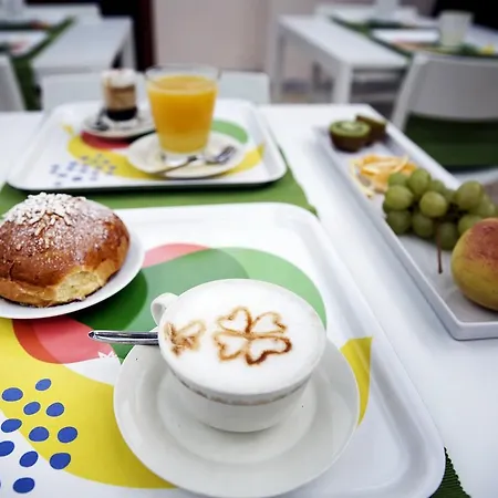 Bed & Breakfast Rochel