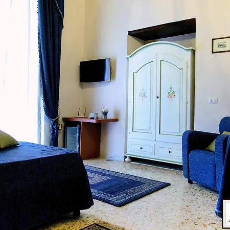 Bed & Breakfast Rochel 3*