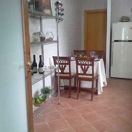 Giardini Di Capodimonte Apartmán *