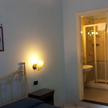 Terra Mia Bed & Breakfast 5*