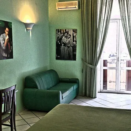 Terra Mia Bed & Breakfast Napoli