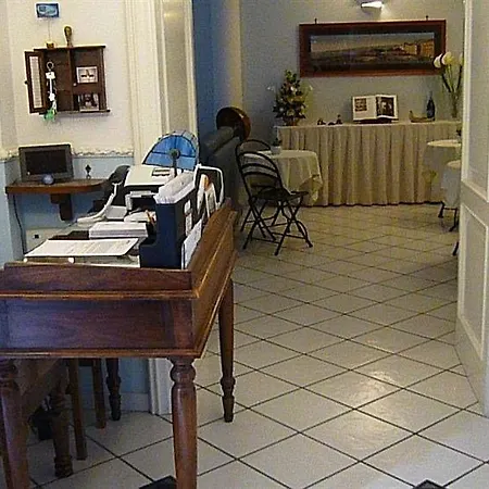 Bed & Breakfast Terra Mia Napoli