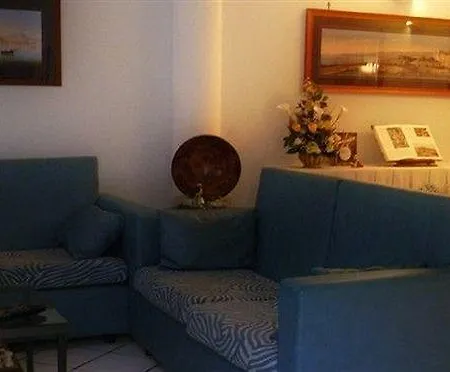 Terra Mia Bed & Breakfast 5*
