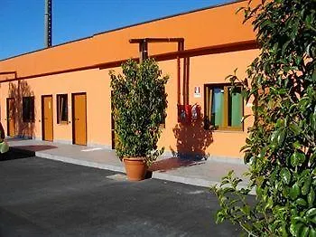 La Corte فندق نابولي