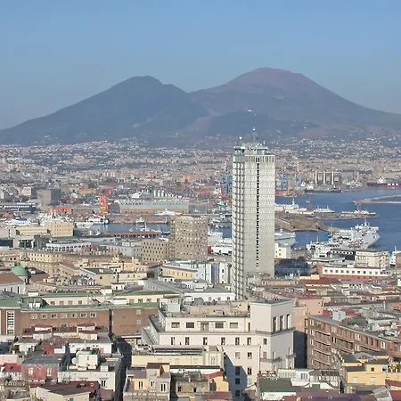 Nacity Apartment Naples