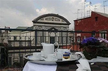 Zia Maria Couette-café