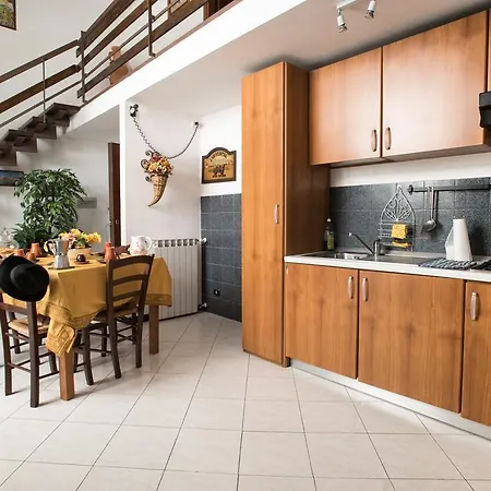 Casa Ferrasio נאפולי