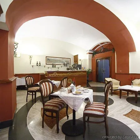 Bed & Breakfast La Pace Neapol