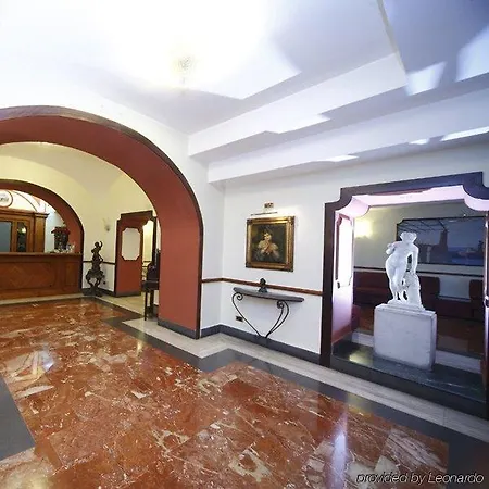 Bed & Breakfast La Pace Neapol