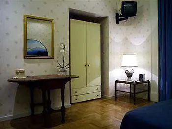 Dell'arte Gasthof Neapel