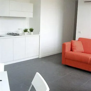 Appartement Nardones 48 Napels