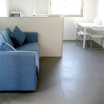 Appartement Nardones 48