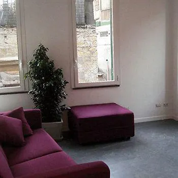Nardones 48 Appartement
