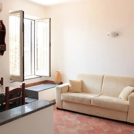 Smile At Vesuvio Apartment *