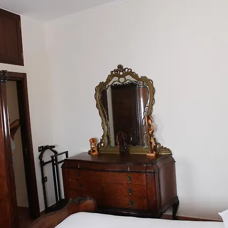 Apartment Smile At Vesuvio