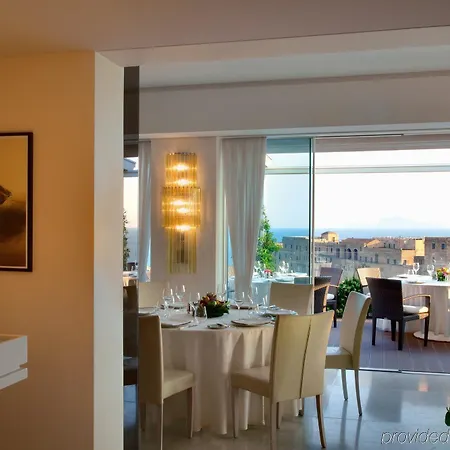 Grand Vesuvio 5*